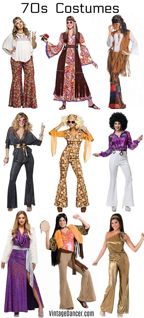 decade outfits|70s decade outfits.